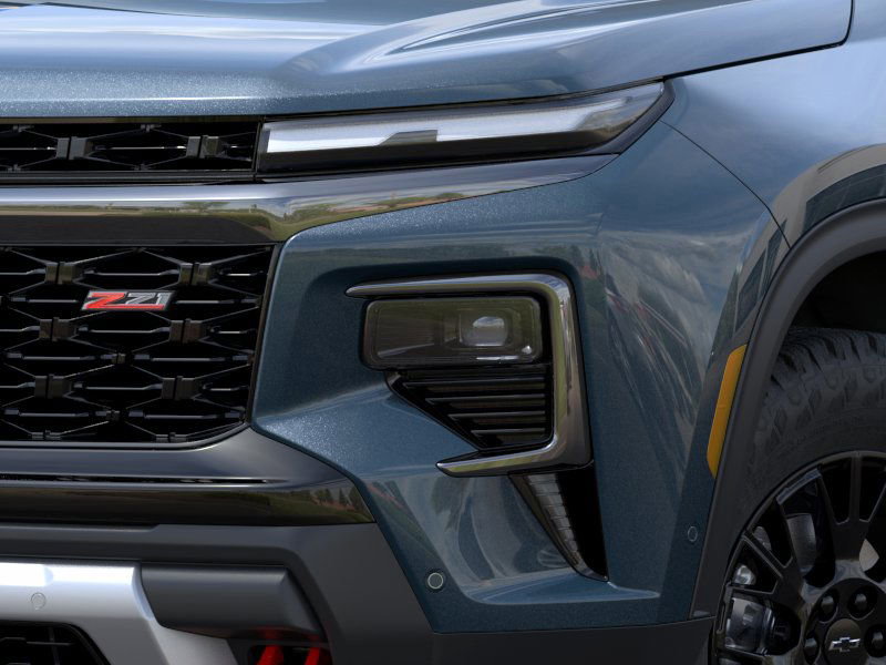 New 2026 Chevrolet Traverse Z71 image 10