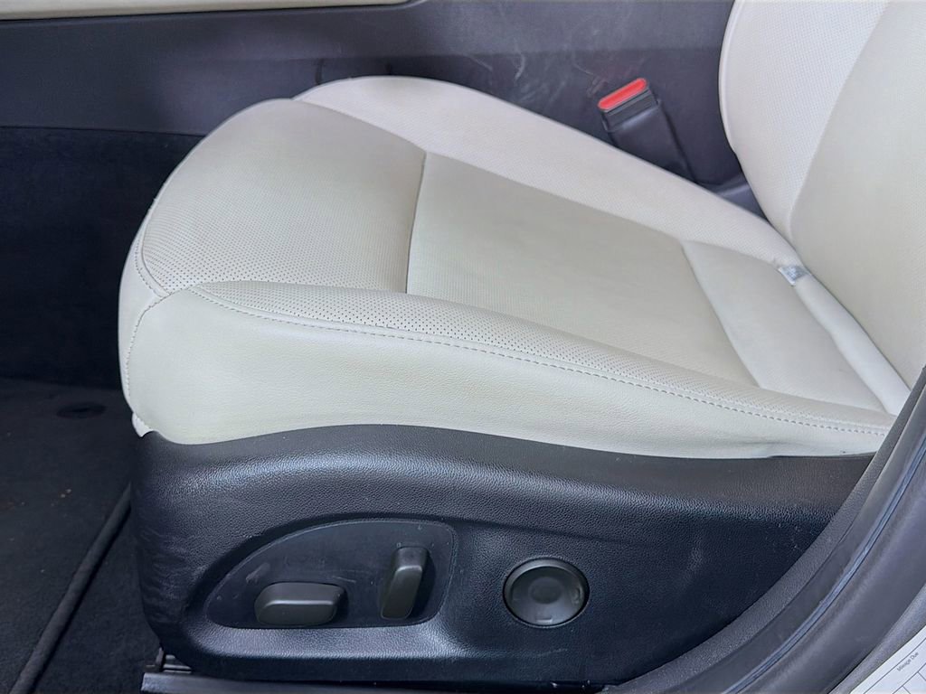 Used 2022 Cadillac CT4 Premium Luxury w/ Climate Package image 21