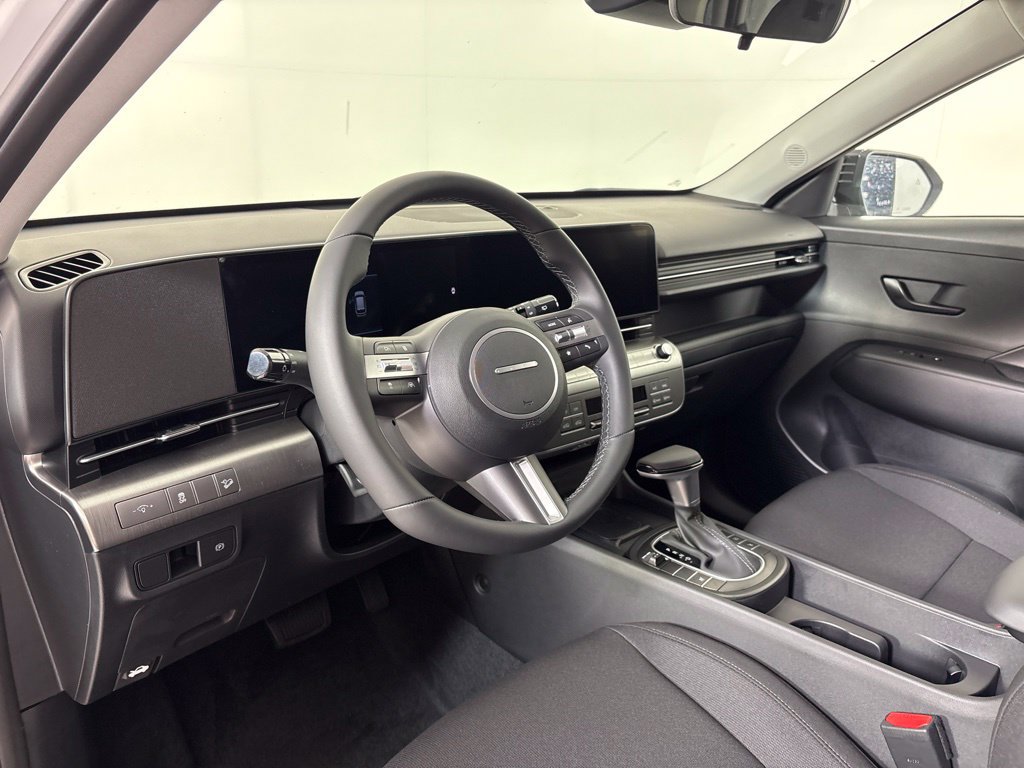 New 2027 Hyundai Kona SEL Sport FWD image 16
