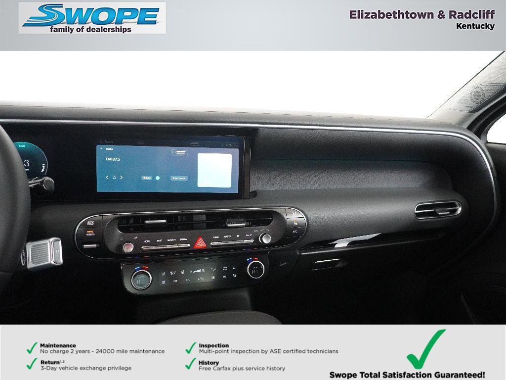 New 2026 Hyundai Palisade Limited image 22