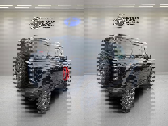 New 2025 Ford Bronco Badlands image 2