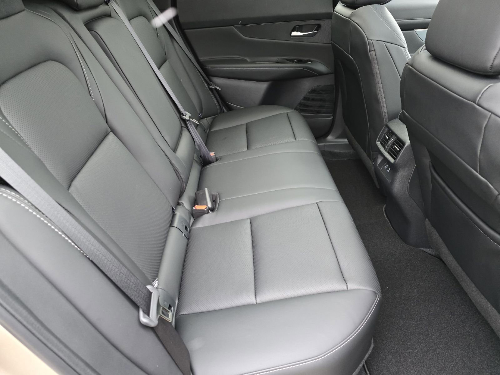 New 2026 Nissan Murano SL AWD/4WD image 12
