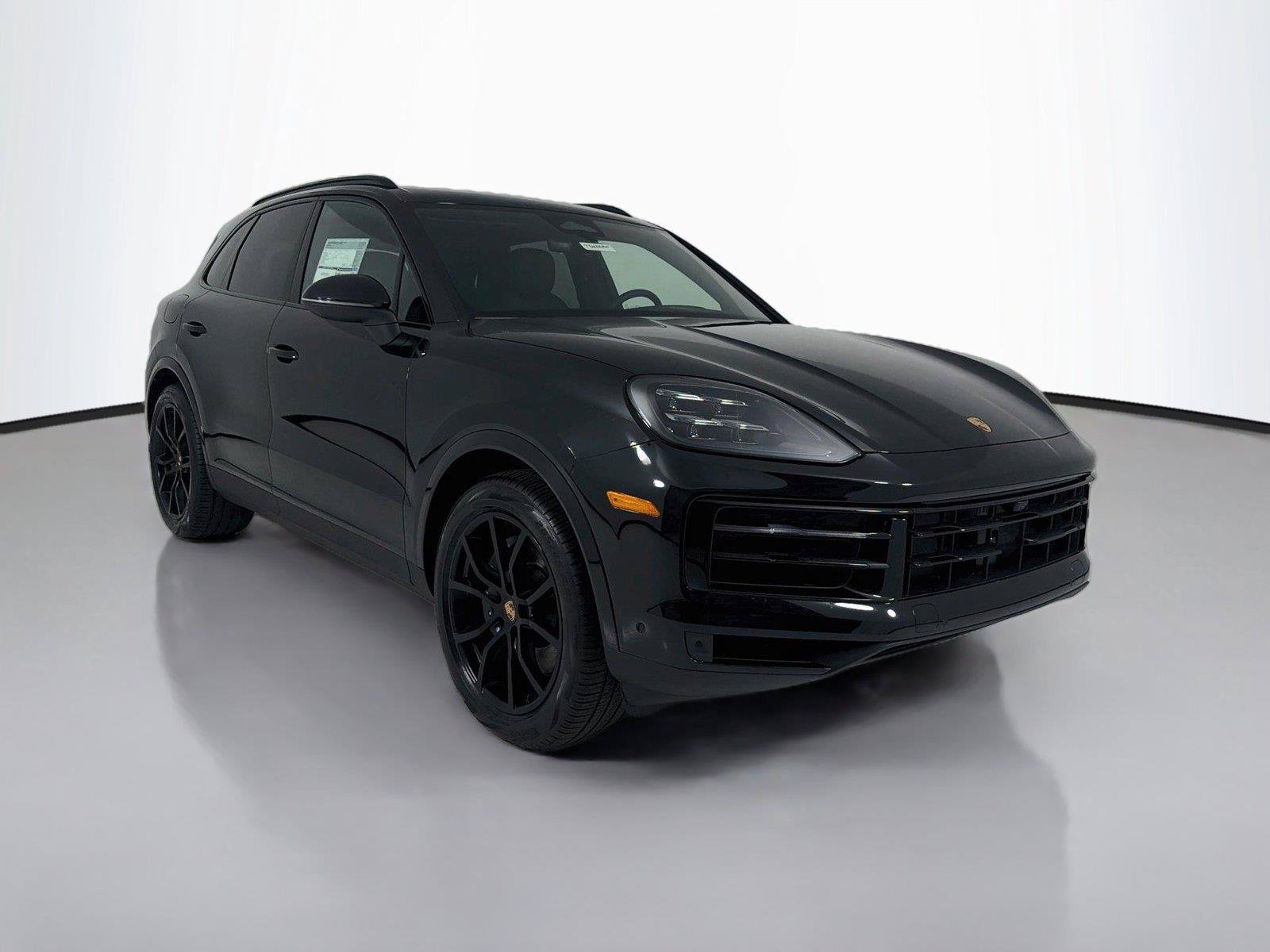New 2026 Porsche Cayenne AWD/4WD image 31