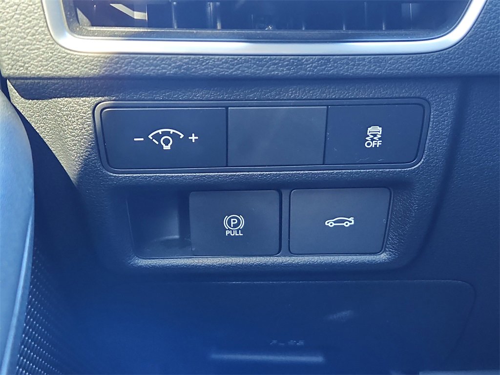 Certified 2024 Hyundai Sonata SEL w/ Convenience Package image 21