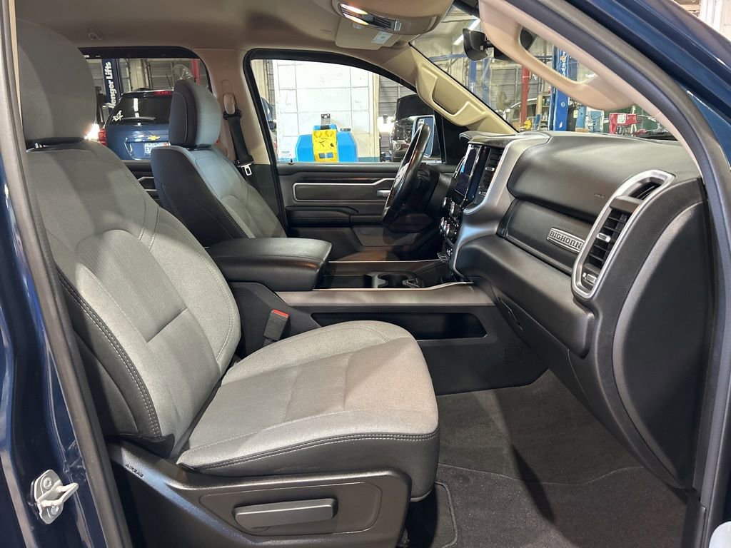 Used 2020 RAM 1500 Big Horn AWD/4WD image 42