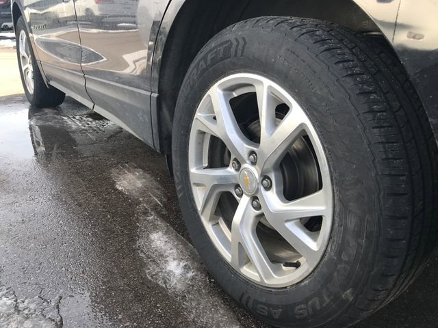 Used 2020 Chevrolet Equinox LT image 11