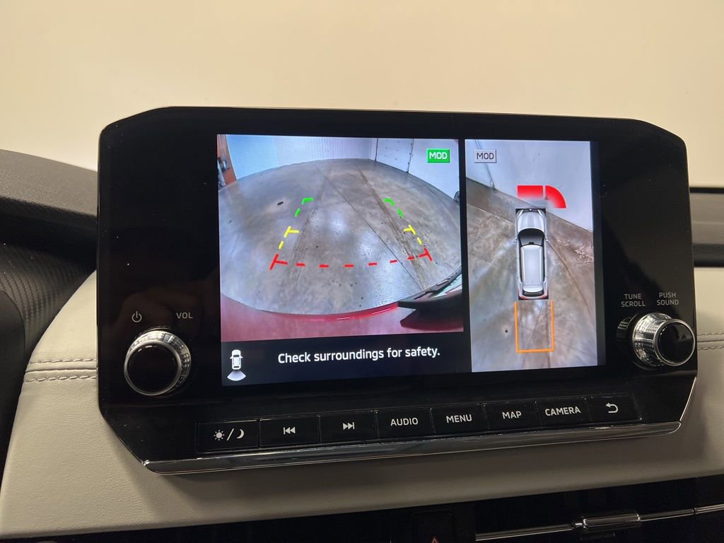 Used 2024 Mitsubishi Outlander SEL image 17