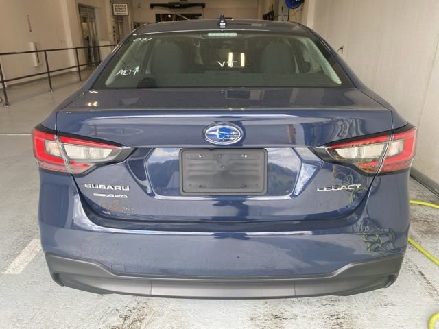 New 2025 Subaru Legacy Premium image 6