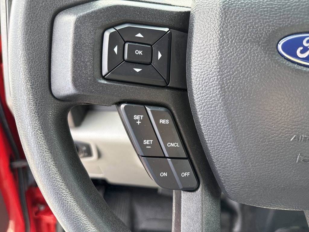 Used 2022 Ford F350 XL w/ XL Value Package AWD/4WD image 23