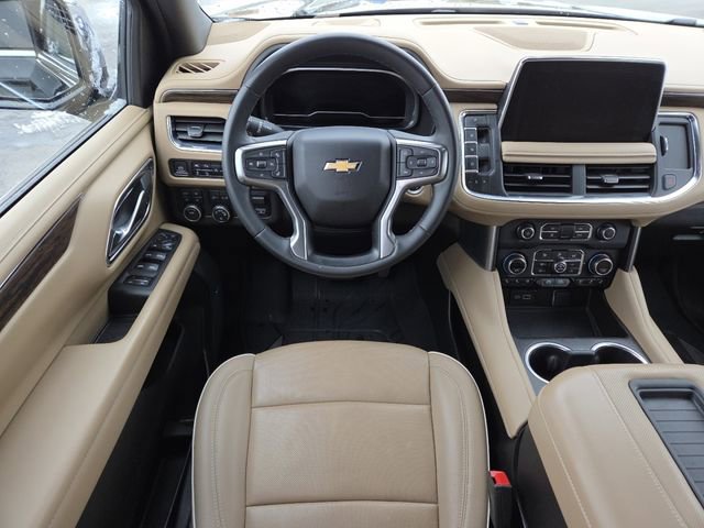 Used 2023 Chevrolet Tahoe Premier w/ Max Trailering Package image 32