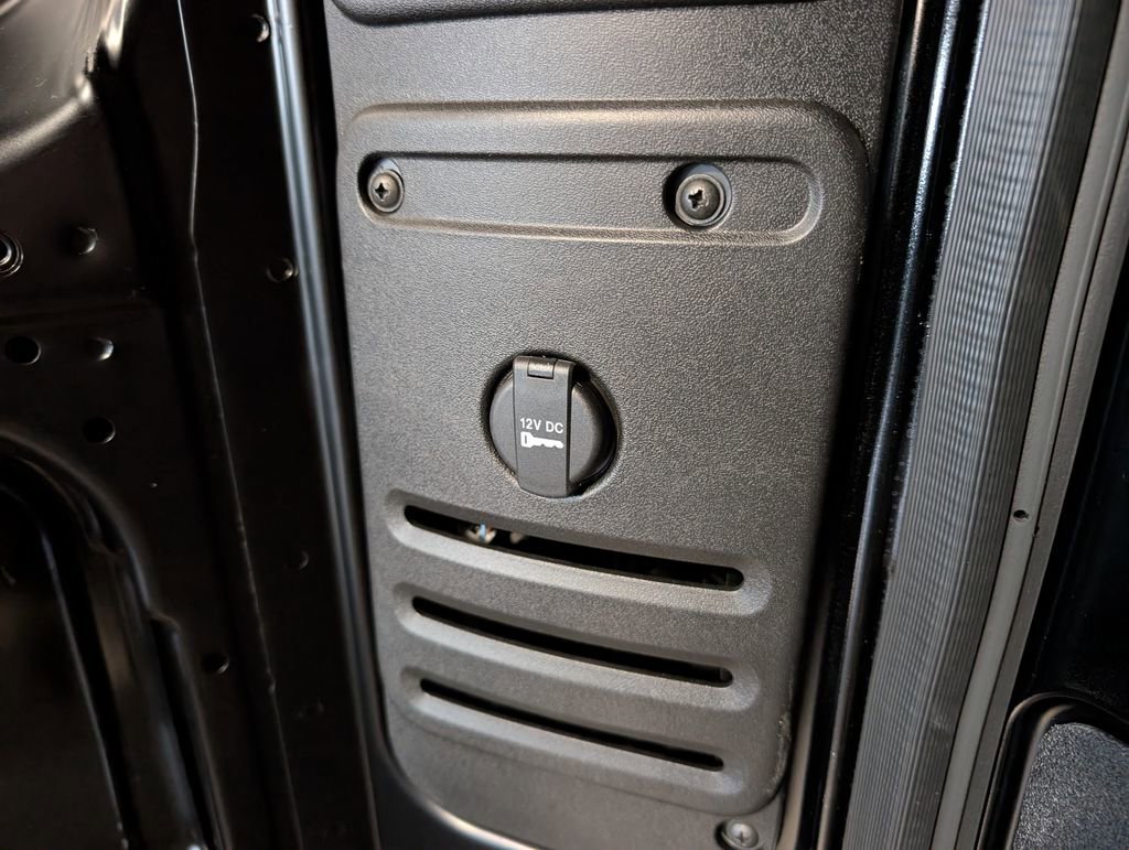 New 2026 RAM ProMaster 2500 image 37