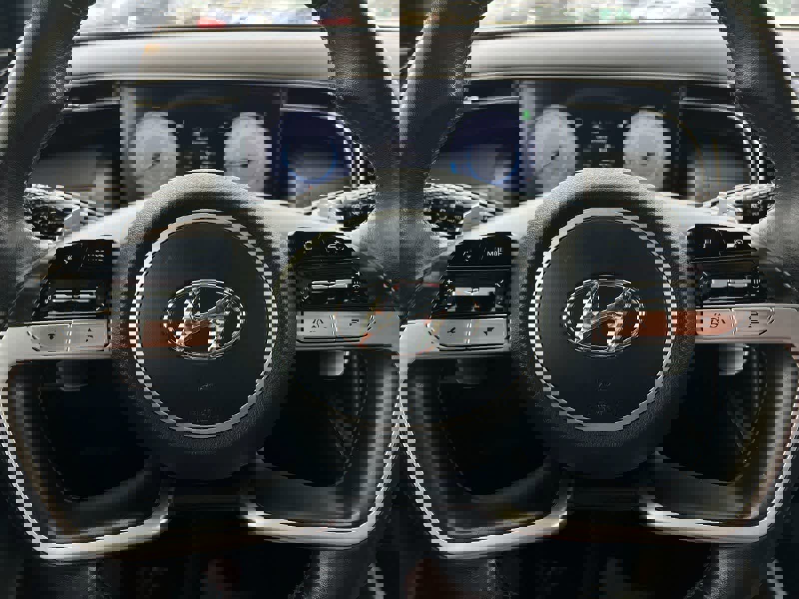 Used 2023 Hyundai Santa Cruz Limited image 24