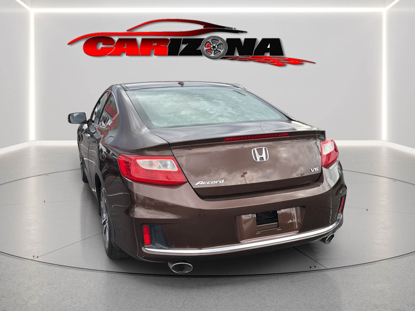 Used 2013 Honda Accord EX-L image 8
