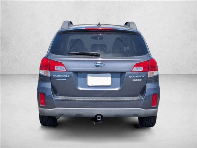Used 2014 Subaru Outback 2.5i Limited AWD/4WD image 6