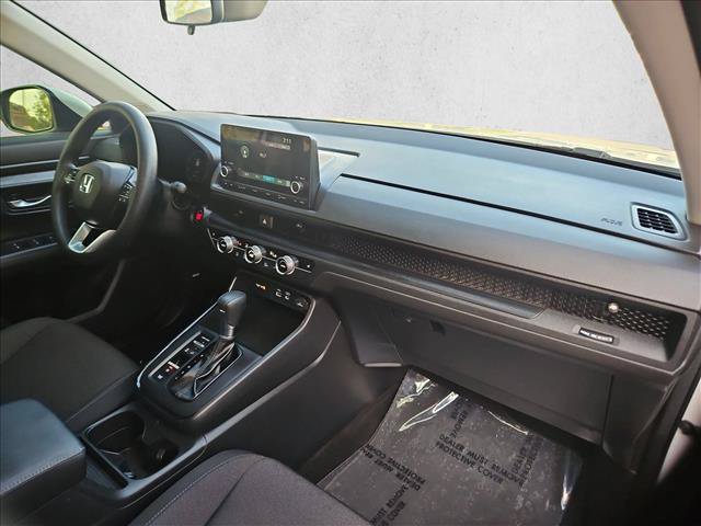 Used 2023 Honda CR-V EX image 22
