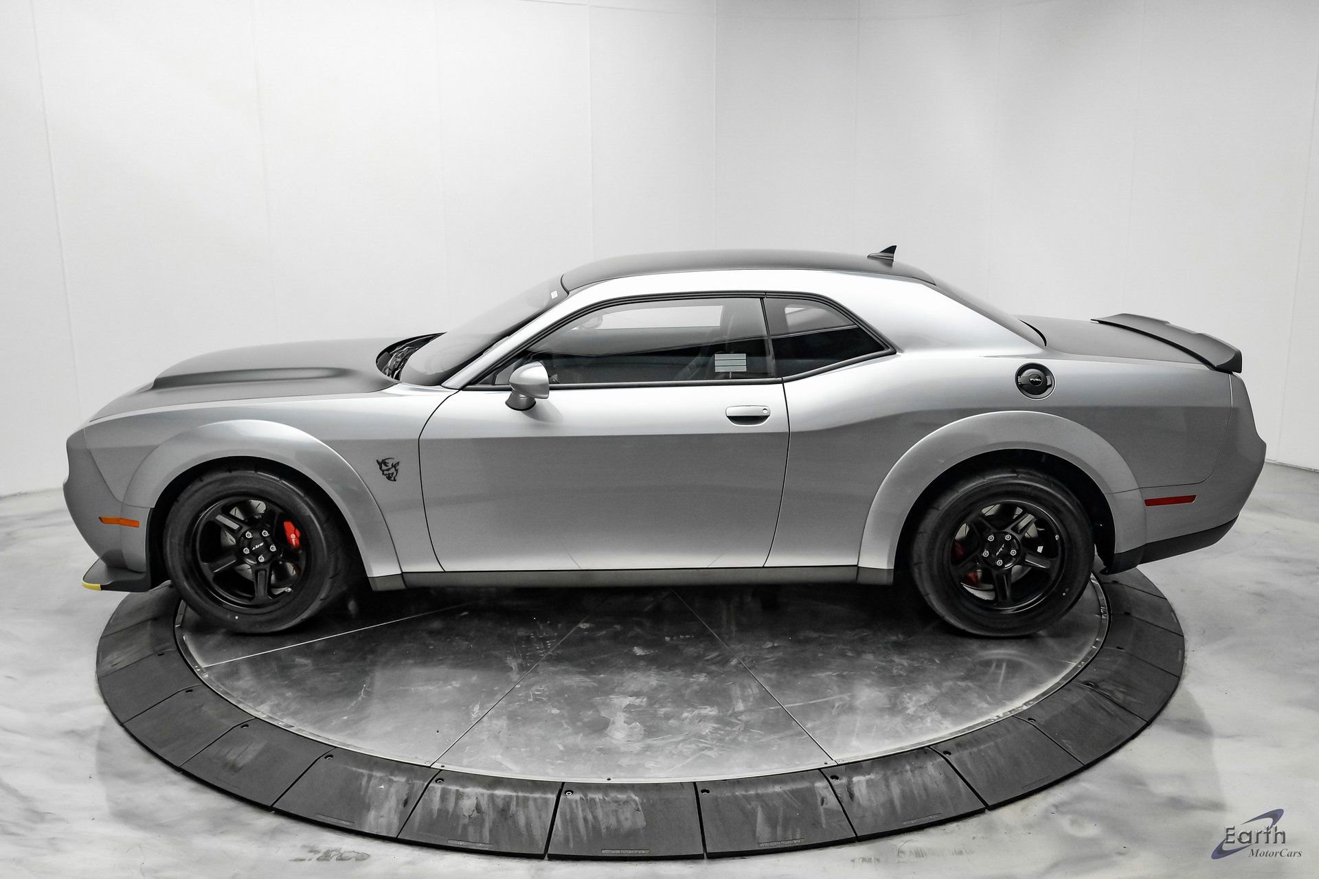 Used 2018 Dodge Challenger SRT Demon image 8