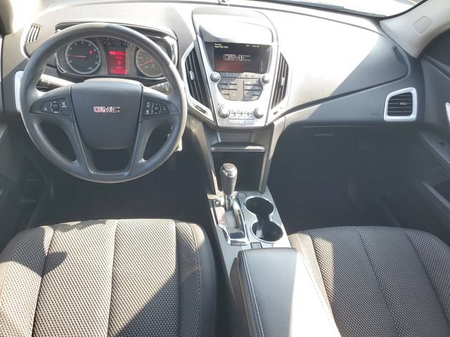 Certified 2016 GMC Terrain SLE FWD image 11