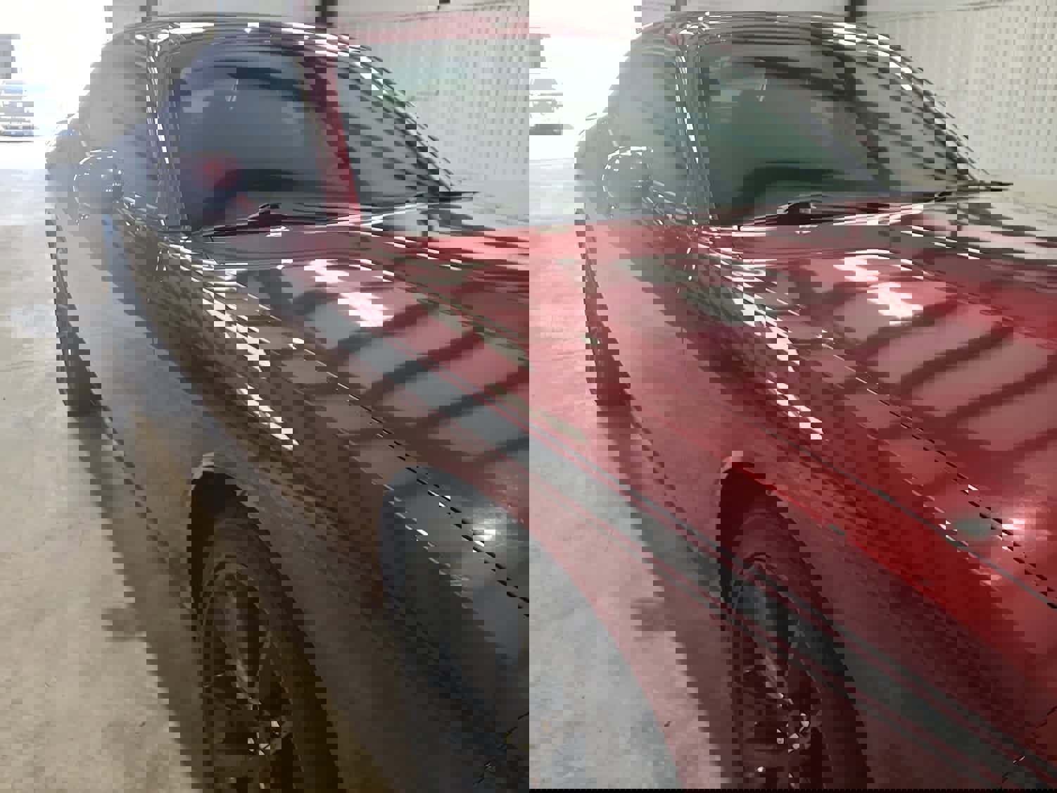 Used 2019 Dodge Challenger GT image 14