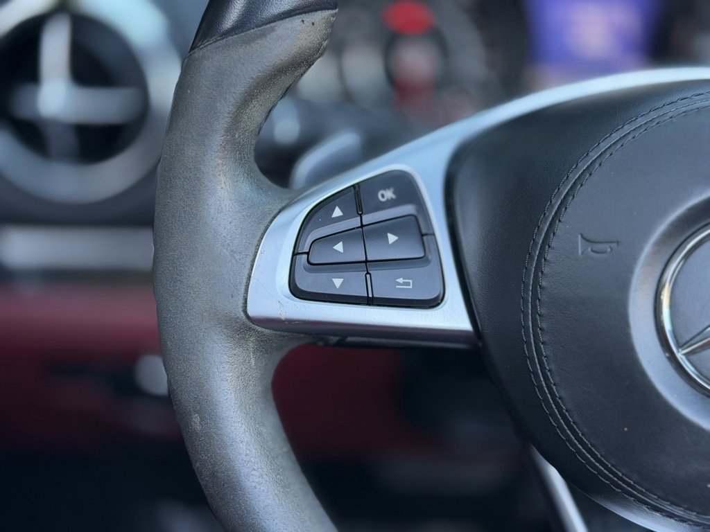 Used 2019 Mercedes-Benz SL 450 w/ Premium Package image 40