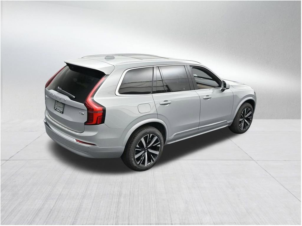 New 2026 Volvo XC90 T8 Core w/ Protection Package Premier AWD/4WD image 17