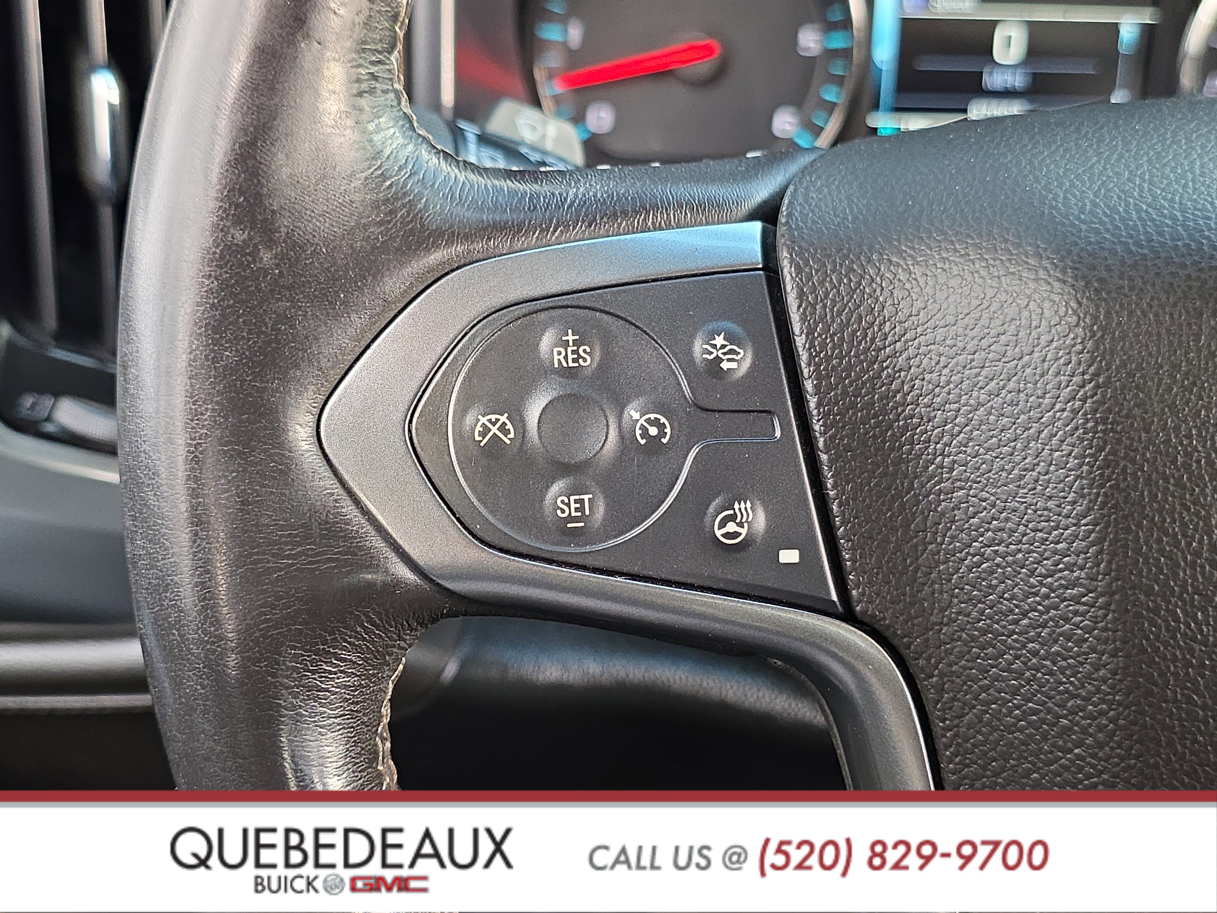 Used 2018 Chevrolet Silverado 1500 LTZ w/ LTZ Plus Package AWD/4WD image 16
