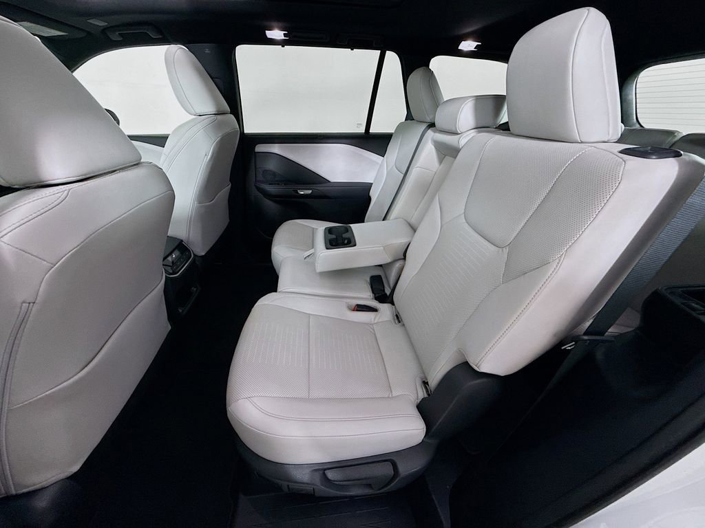 Used 2024 Lexus TX 350 FWD image 25