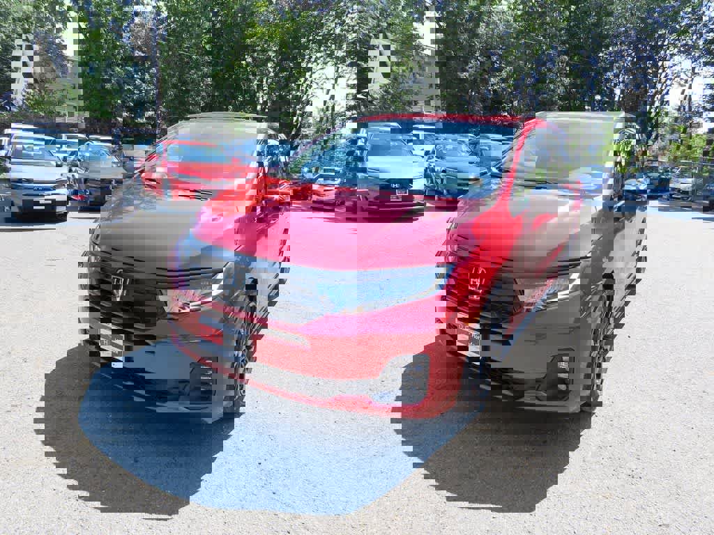 New 2026 Honda Odyssey Sport-L image 1