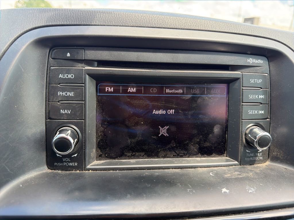 Used 2013 MAZDA CX-5 Sport w/ Bluetooth Audio Pkg AWD/4WD image 19