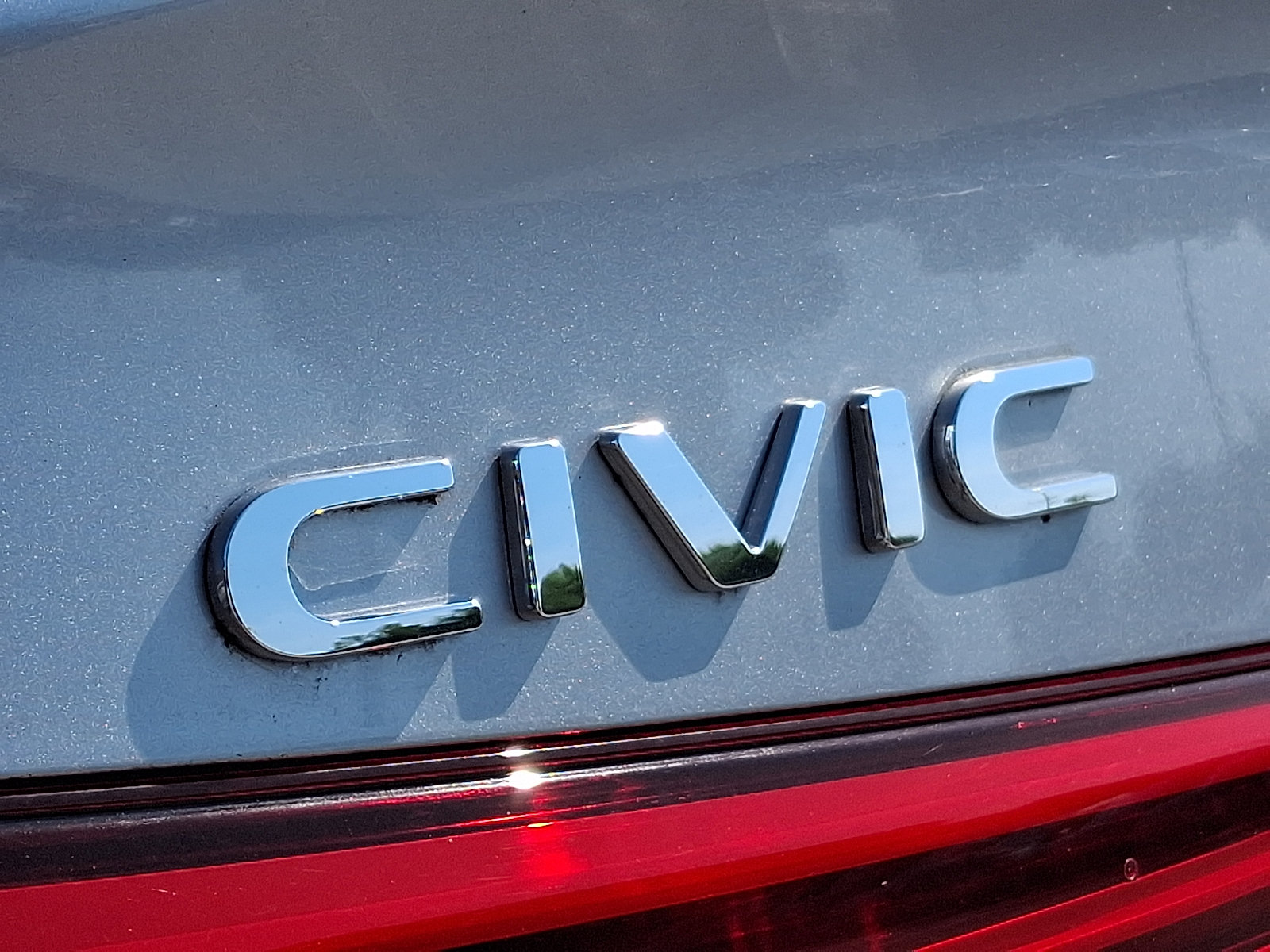 Used 2024 Honda Civic Sport image 24