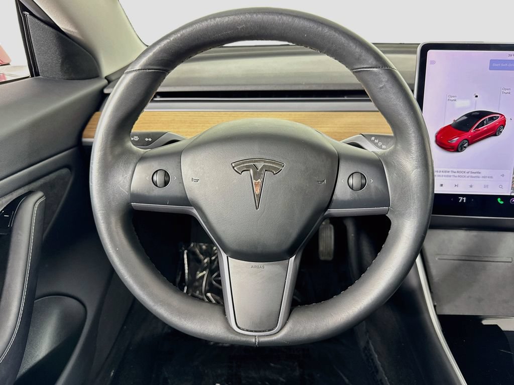 Used 2018 Tesla Model 3 Mid Range RWD image 20