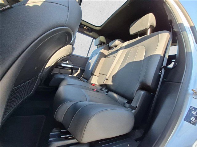 Certified 2024 Mercedes-Benz EQB 250+ image 20