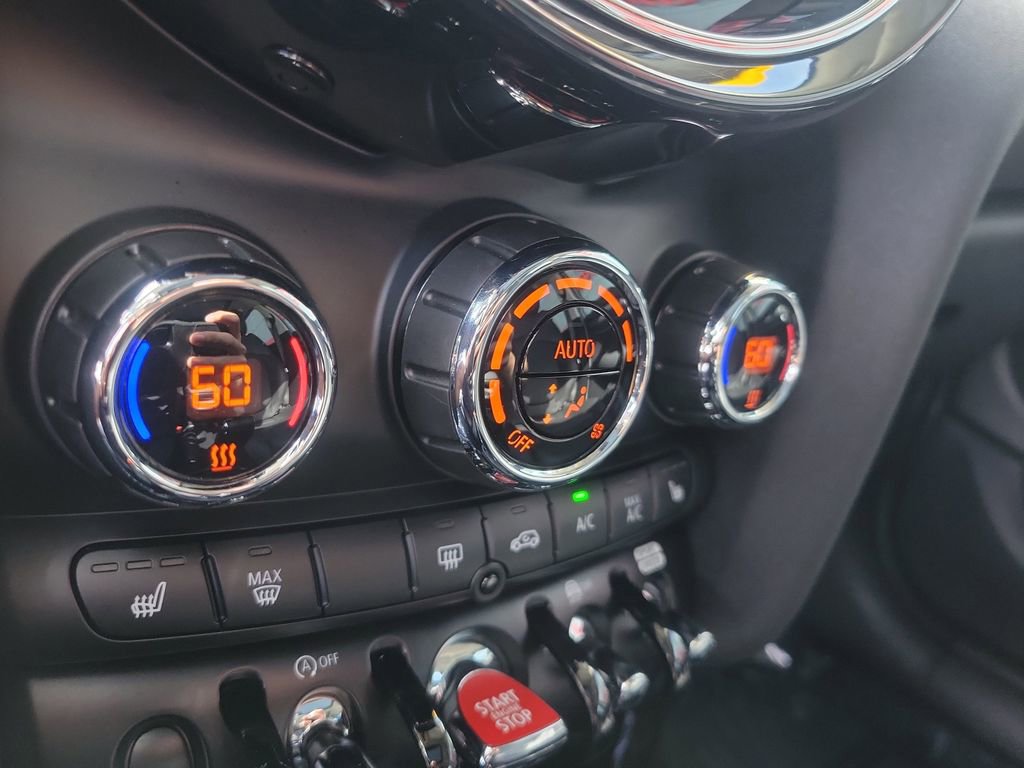 Used 2023 MINI Cooper S image 19