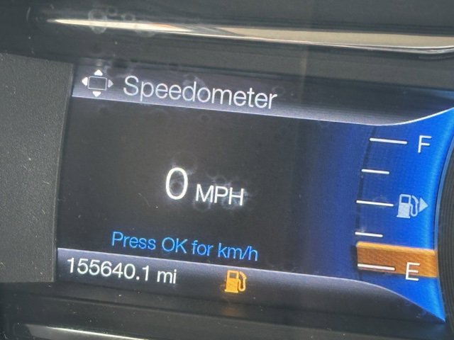 Used 2017 Ford Flex SEL w/ Equipment Group 202A image 21