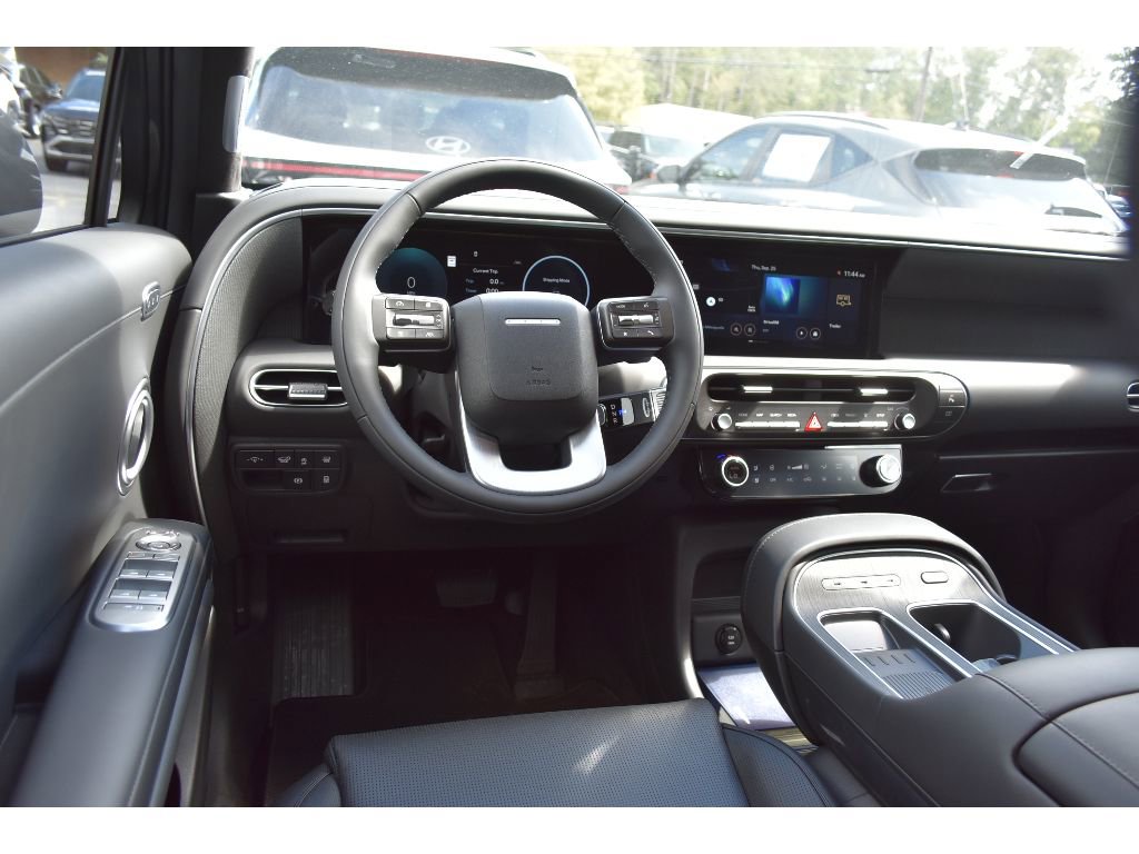 New 2026 Hyundai Palisade Calligraphy image 10