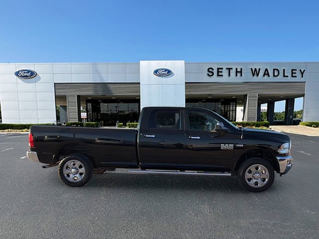 Used 2016 RAM 2500 SLT image 8