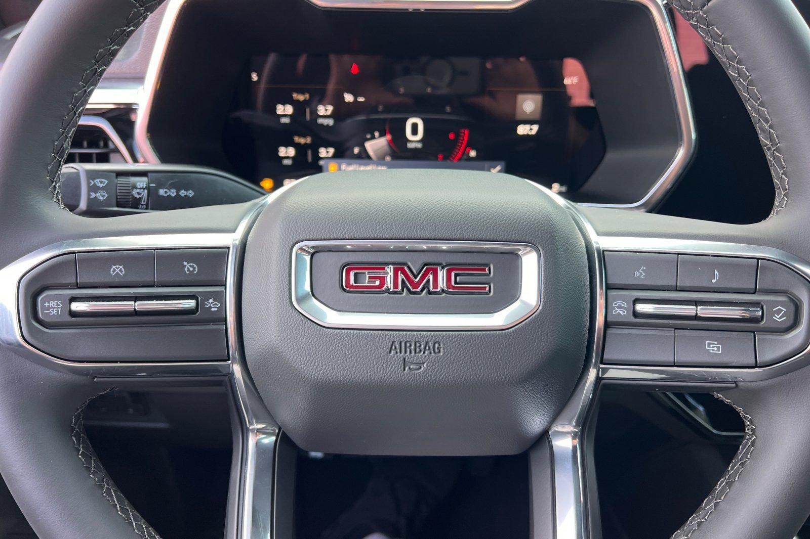 New 2026 GMC Canyon Elevation image 22