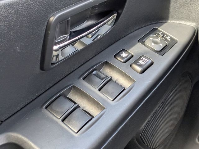 Used 2024 Mitsubishi Outlander Sport LE image 26