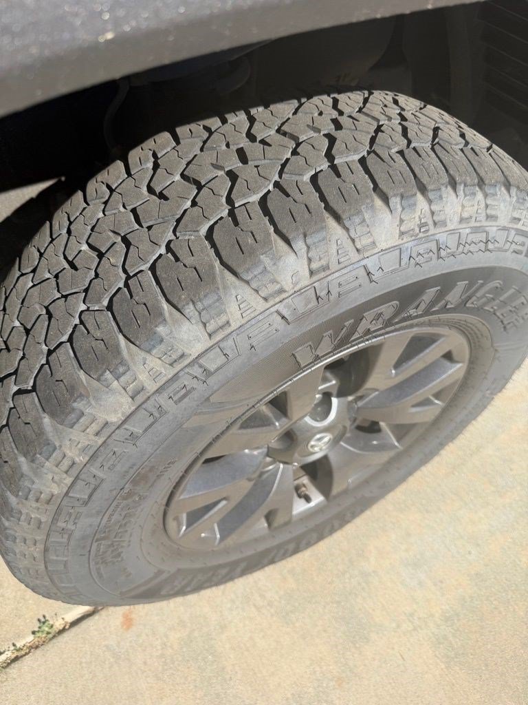 Certified 2020 Toyota Tacoma SR5 RWD image 8