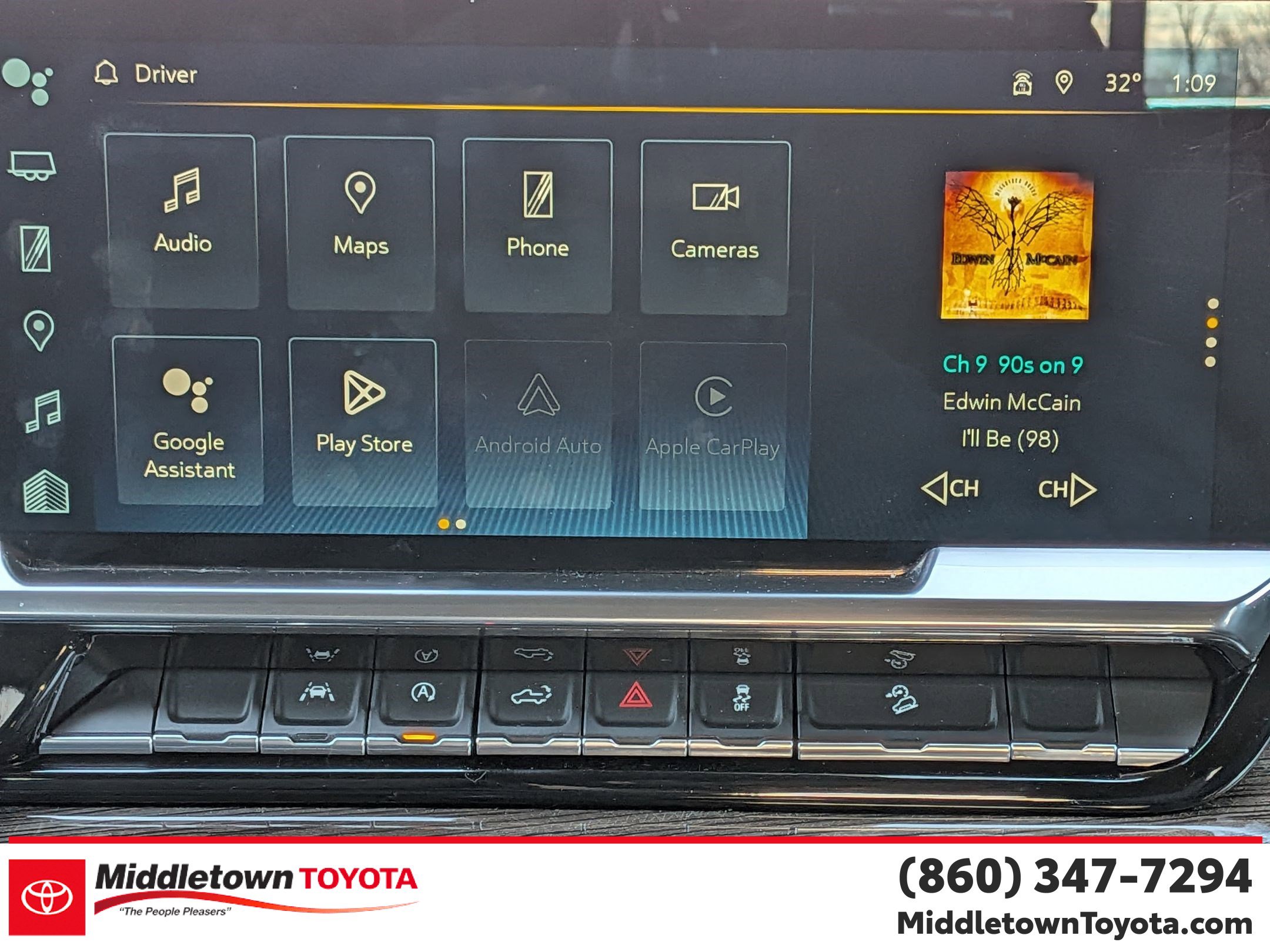 Used 2024 Chevrolet Silverado 1500 LT Trail Boss w/ Convenience Package II AWD/4WD image 22
