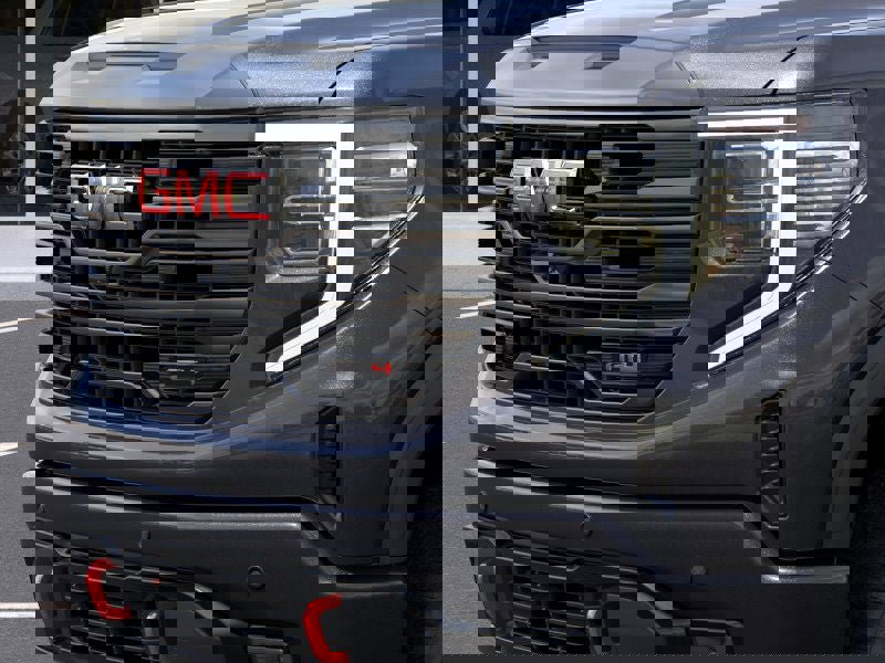 New 2026 GMC Sierra 1500 AT4 w/ AT4 Premium Package image 37