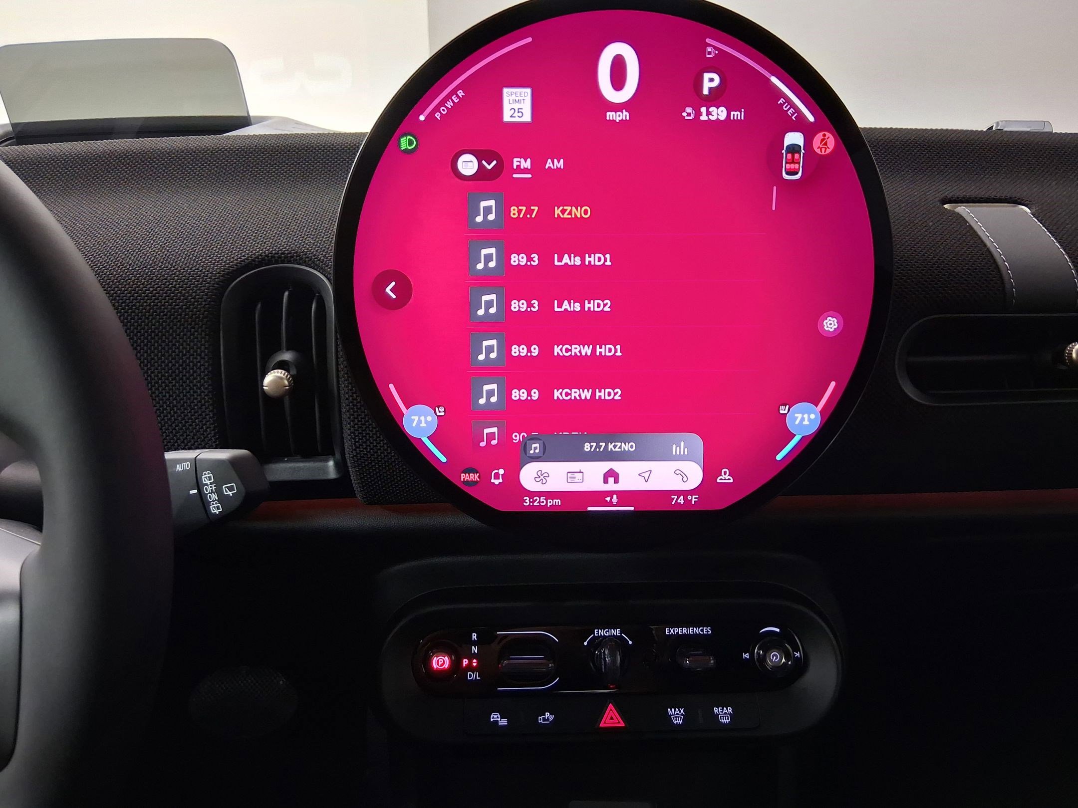 New 2026 MINI Cooper S image 17