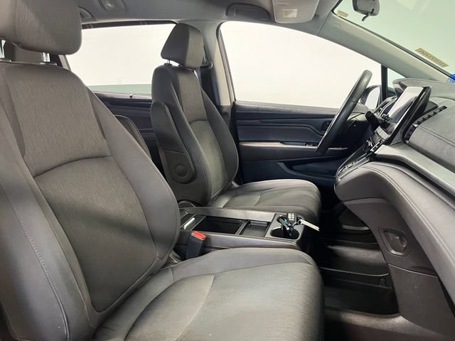 Used 2019 Honda Odyssey EX image 10