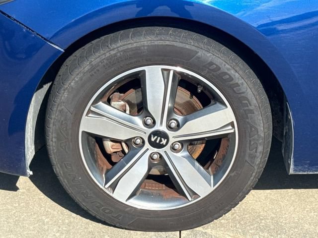 Used 2018 Kia Forte S FWD image 5