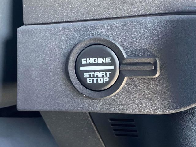 Certified 2025 Ford Bronco Big Bend AWD/4WD image 26