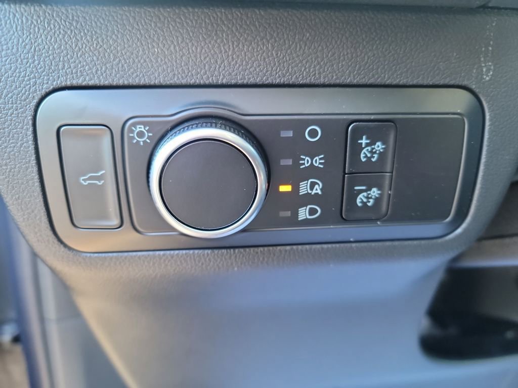 New 2026 Ford Escape Active image 32