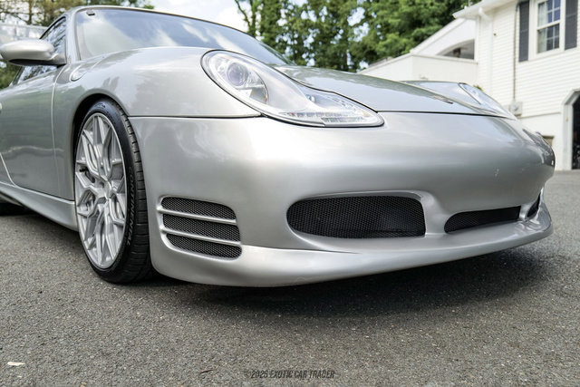 Used 1999 Porsche 911 Carrera RWD image 68