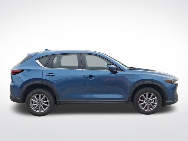 Used 2023 MAZDA CX-5 AWD 2.5 S image 7