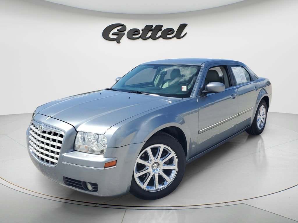 Used 2007 Chrysler 300 Touring L image 1