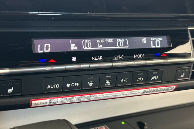 Certified 2026 Toyota Sienna XSE FWD image 26