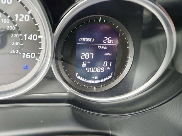 Used 2013 MAZDA CX-5 Sport w/ Bluetooth Audio Pkg image 19